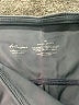 Whisper Blue Active Pants Size M - photo 7