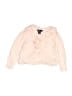 Baby Gap 100% Cotton Pink Pullover Sweater Size 12-18 mo - photo 1
