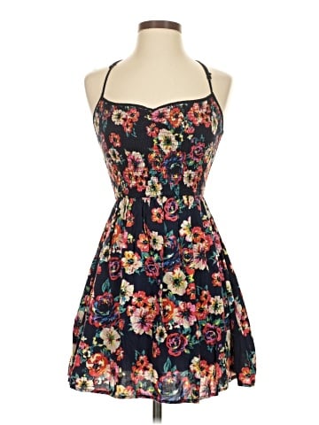 Band of Gypsies Cocktail Dress (view 1)