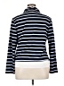Calvin Klein Stripes Blue Blazer Size XL - photo 2