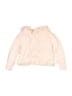 Baby Gap 100% Cotton Pink Pullover Sweater Size 12-18 mo - photo 2