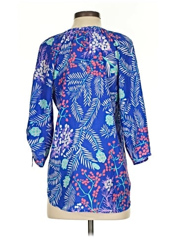 Yumi Kim 3/4 Sleeve Blouse (view 2)