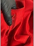 ADER error Red Track Pants Size Med - Lg - photo 8