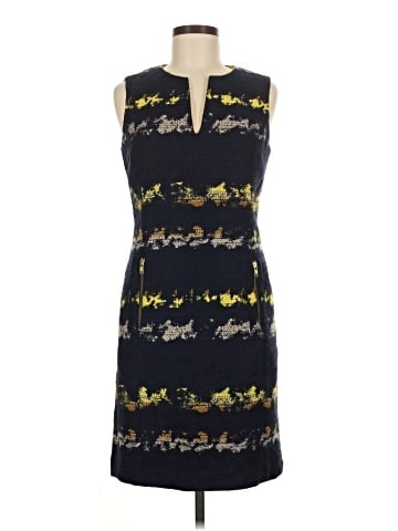 Sara Campbell Cocktail Dress (view 1)
