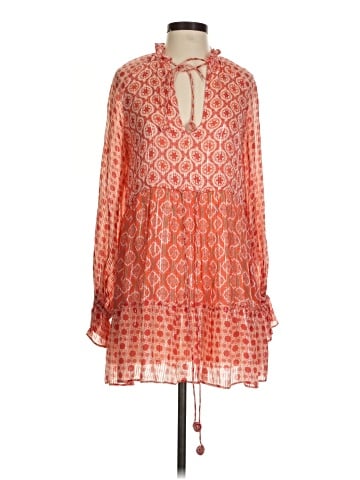 Hemant & Nandita Casual Dress (view 1)