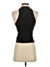 Unbranded Black Tank Top Size S (estimated) - photo 2