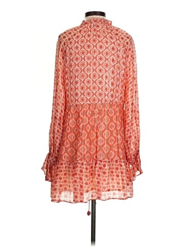 Hemant & Nandita Casual Dress (view 2)