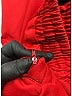 ADER error Red Track Pants Size Med - Lg - photo 10