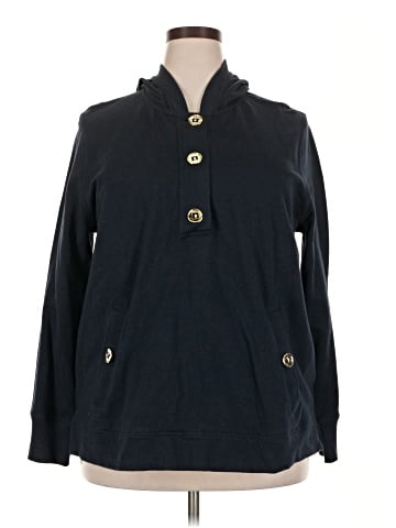 Jones New York Signature Cardigan (view 1)