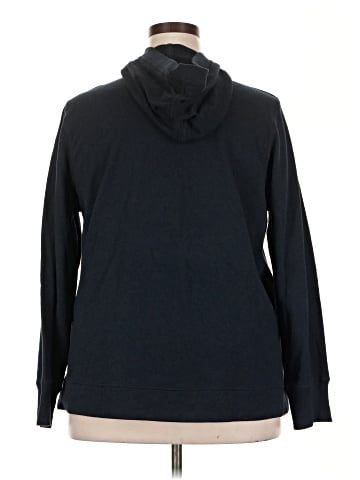 Jones New York Signature Cardigan (view 2)
