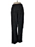 MICHAEL Michael Kors 100% Polyester Polka Dots Black Casual Pants Size M - photo 2