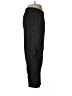 MICHAEL Michael Kors 100% Polyester Polka Dots Black Casual Pants Size M - photo 4