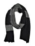 Banana Republic Black Scarf One size - photo 1