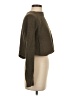 LA Hearts Brown Turtleneck Sweater Size S - photo 4