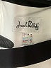 Joseph Ribkoff Color Block Ivory Cocktail Dress Size 12 - photo 7