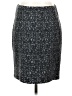 Studio M Paisley Gray Formal Skirt Size XS - photo 1