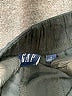Gap Black Cargo Pants Size L - photo 7