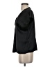 Tash + Sophie 100% Polyester Black Short Sleeve T-Shirt Size S - photo 5