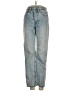 Old Navy Blue Jeans Size 0 - photo 1