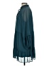 Pink Lily 100% Polyester Teal Casual Dress Size S - photo 5