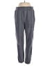 Everlane Gray Track Pants Size S - photo 1