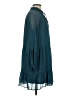 Pink Lily 100% Polyester Teal Casual Dress Size S - photo 4
