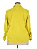 Style&Co Yellow 3/4 Sleeve Blouse Size 2X - photo 2