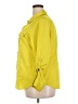 Style&Co Yellow 3/4 Sleeve Blouse Size 2X - photo 5
