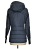 Athleta 100% Nylon Blue Snow Jacket Size M - photo 2