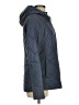 Athleta 100% Nylon Blue Snow Jacket Size M - photo 4