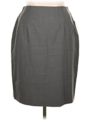 Valerie Stevens Formal Skirt (view 1)