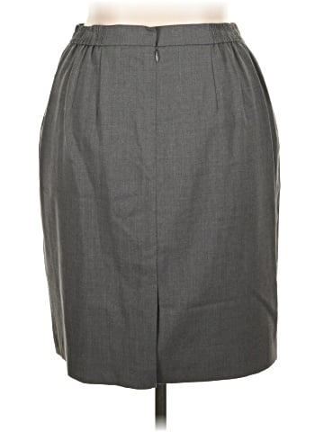 Valerie Stevens Formal Skirt (view 2)