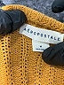 Aeropostale Orange Pullover Sweater Size M - photo 7