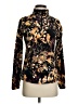 Columbia 100% Polyester Print Gold Jacket Size S - photo 1