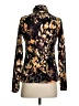 Columbia 100% Polyester Print Gold Jacket Size S - photo 2