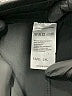 Unbranded Solid Black Active Pants Size 3X - photo 4