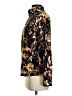 Columbia 100% Polyester Print Gold Jacket Size S - photo 5