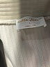 Allie Rose Tan Ivory Casual Skirt Size L - photo 4