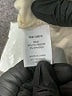 Allie Rose Tan Ivory Casual Skirt Size L - photo 5