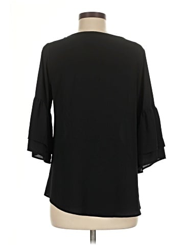 Fab'rik 3/4 Sleeve Blouse (view 2)