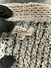 Elan Tan Cardigan One size - photo 7