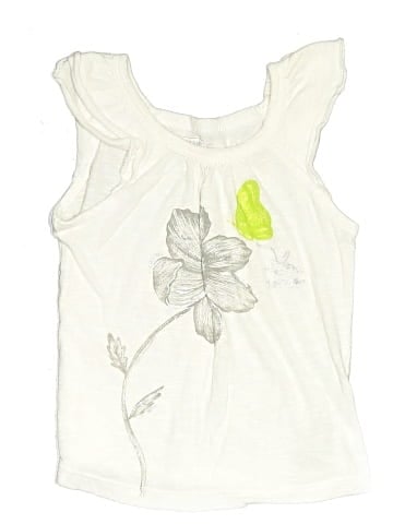 Old Navy Sleeveless T-Shirt (view 1)