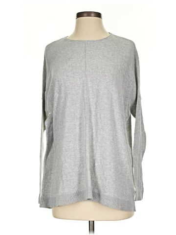 CAbi Pullover Sweater (view 1)