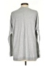 CAbi Gray Pullover Sweater Size XS - photo 2