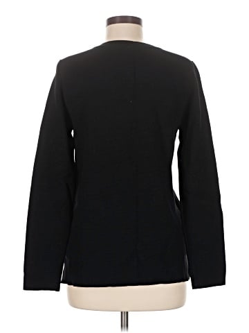 Leo & Nicole Pullover Sweater (view 2)