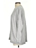 CAbi Gray Pullover Sweater Size XS - photo 5