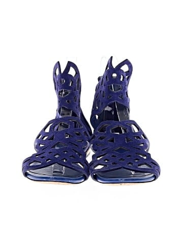 B Brian Atwood Sandals (view 2)