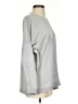 CAbi Gray Pullover Sweater Size XS - photo 4