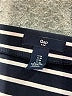 Gap Outlet Stripes Black Casual Skirt Size M - photo 4