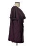 Torrid Burgundy Short Sleeve Blouse Size Lg Plus (0) - photo 4